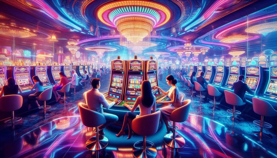 Rockbet Casino